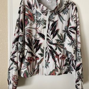 O Neil windbreaker jacket